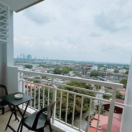 Satori Residences Condo Santolan Pasig City Экстерьер фото